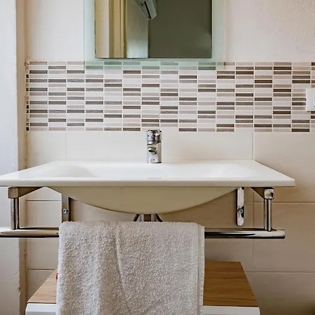 Vespucci Lägenhet Piombino