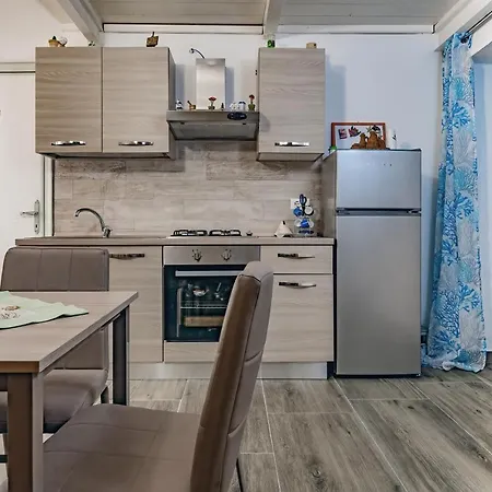 Lägenhet Vespucci Piombino