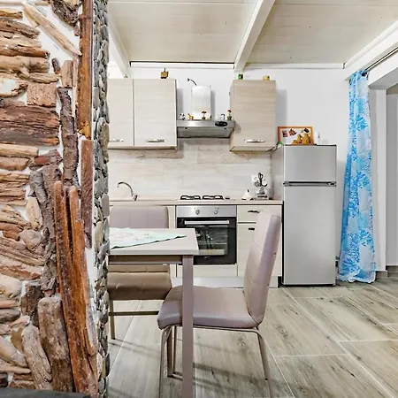 Lägenhet Vespucci *